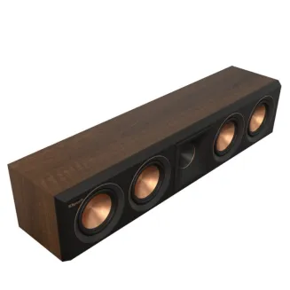 Głośnik centralny Klipsch RP-404C II (orzech) - 2