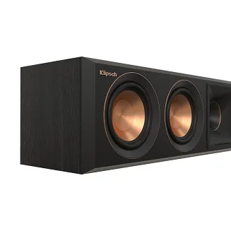 Głośnik centralny Klipsch RP-404C II (orzech) - 3