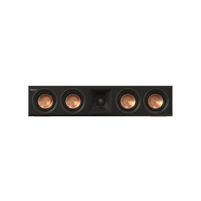 Głośnik centralny Klipsch RP-404C II (orzech)