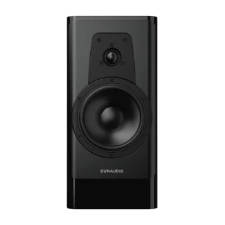 Kolumny podstawkowe Dynaudio Contour 20 BE (czarny połysk) - 2