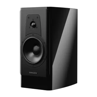 Kolumny podstawkowe Dynaudio Contour 20 BE (czarny połysk) - 3