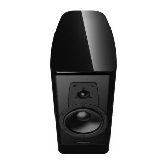 Kolumny podstawkowe Dynaudio Contour 20 BE (czarny połysk) - 7