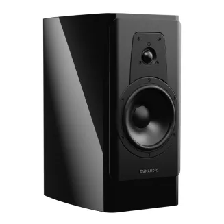 Kolumny podstawkowe Dynaudio Contour 20 BE (czarny połysk) - 6
