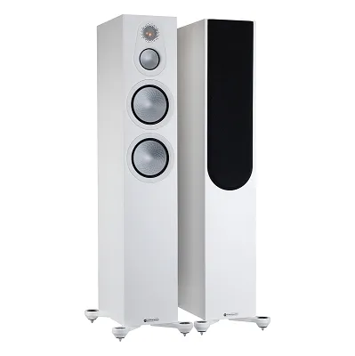 Monitor Audio Silver 300 7G (white satin)