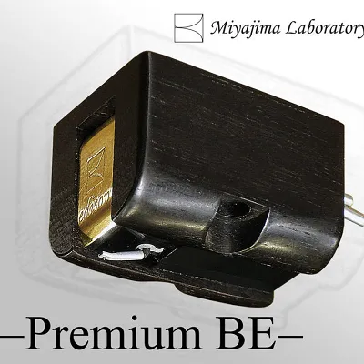 Miyajima Premium BE (mono)