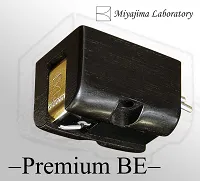 Wkładka gramofonowa Miyajima Premium BE (mono)