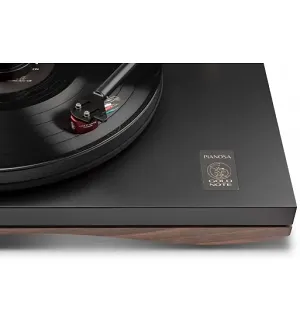 Gramofon Gold Note Pianosa - 2