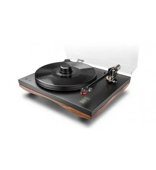 Gramofon Gold Note Pianosa