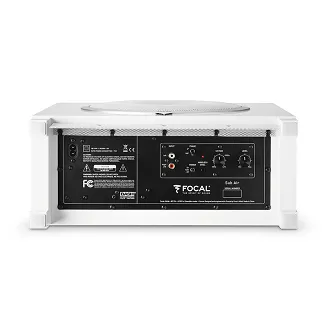 Subwoofer FOCAL SUB AIR (biały) - 4
