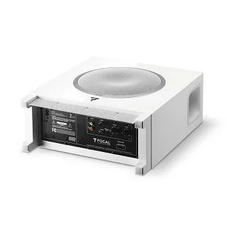 Subwoofer FOCAL SUB AIR (biały) - 3