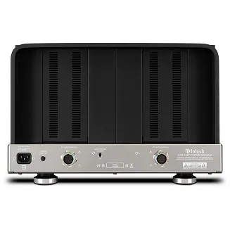 Wzmacniacz mocy McIntosh MC2.1 KW - 8