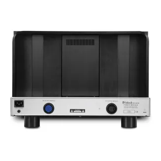 Wzmacniacz mocy McIntosh MC2.1 KW - 4