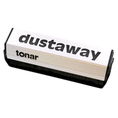 Tonar Dust Jockey Brush
