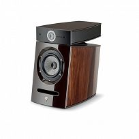 Focal Diablo Utopia Colour Evo (noyer fonce)