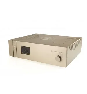 Wzmacniacz Gold Note IS1000 Line - 6