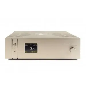 Wzmacniacz Gold Note IS1000 Line - 4