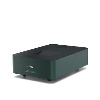 Przedwzmacniacz gramofonowy Fezz Gaia Prestige (Evergreen) EVO - 2