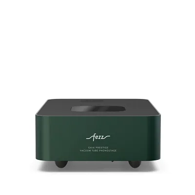 Przedwzmacniacz gramofonowy Fezz Gaia Prestige (Evergreen) EVO