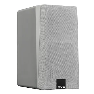 SVS Prime Satellite (gloss white) - 2
