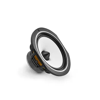 Kolumny podłogowe Triangle Esprit Antal EZ (biały połysk) - 9