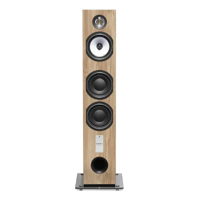 Kolumny podłogowe Triangle Esprit Antal EZ (light oak)