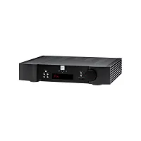 Wzmacniacz zintegrowany Moon 340i D3PX (czarny)