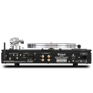 Zintegrowany system audio McIntosh MTI100 - 3