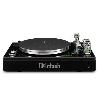 Zintegrowany system audio McIntosh MTI100 - 2