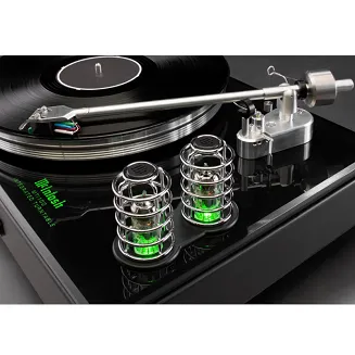 Zintegrowany system audio McIntosh MTI100 - 5