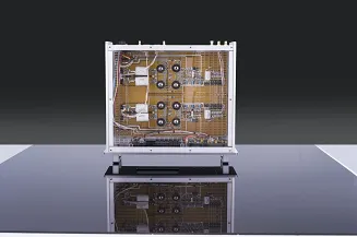 Audio Research Reference Phono 10 (Srebrny) - 3