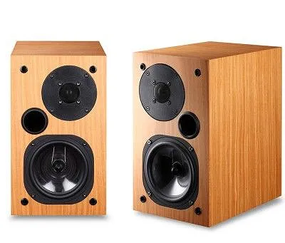 Usher S-520 (wood)