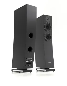 Pylon Audio Jasper 25 mkII Active (RAL matowy) - 2