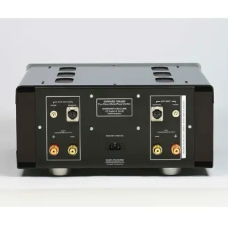 Końcówka mocy Sugden Sapphire FBA-800 - 2