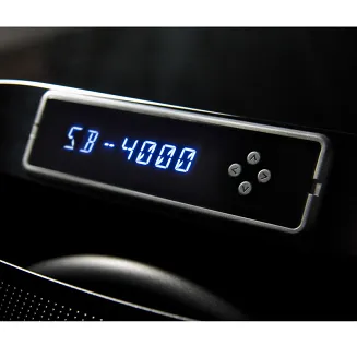 SVS SB-4000 (piano gloss) - 7