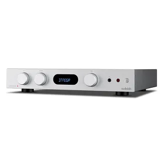 Wzmacniacz zintegrowany Audiolab 6000A MkII - 5