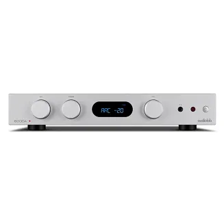 Wzmacniacz zintegrowany Audiolab 6000A MkII - 6