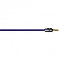 Kabel mini jack WireWorld PULSE (PUM/MPF)