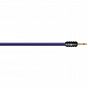 Kabel mini jack WireWorld PULSE (PUM/MPF)