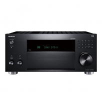 Onkyo TX-RZ50 (Czarny)