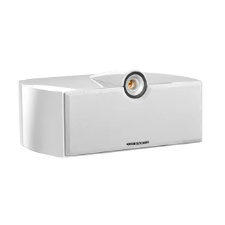 Głośnik centralny Triangle Signature Gamma (biały połysk) - 2