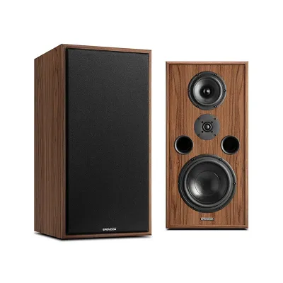 Kolumny podstawkowe Spendor Classic 1/2 (orzech)