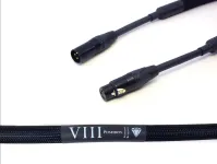 Purist Audio Design Poseidon Diamond Revision XLR