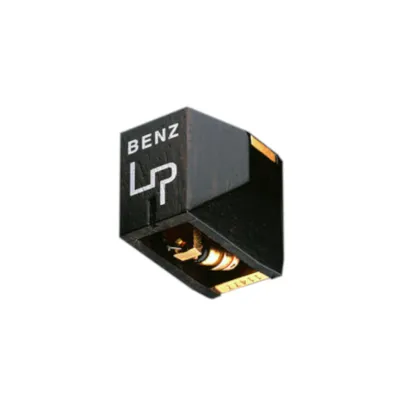 Benz Micro LP - S Class