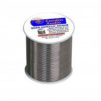  Cardas Audio Solder Quad Eutectic Roll 100g