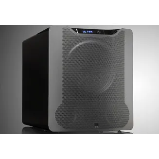 SVS PB-16 Ultra (piano gloss black) - 2