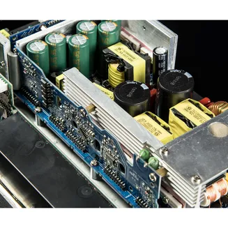 SVS PB-16 Ultra (piano gloss black) - 6