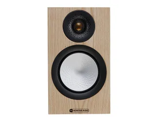 Monitor Audio Silver 50 7G (black oak) - 3