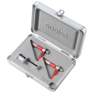 Wkładka gramofonowa Ortofon Concorde MKII Twin Digital - 2