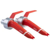 Wkładka gramofonowa Ortofon Concorde MKII Twin Digital