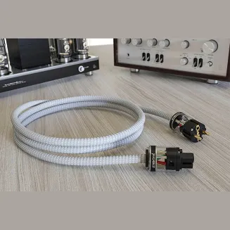 Przewód zasilający Ricable Primus Power - 3